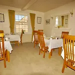 招待所 Clyde House 莱伯恩