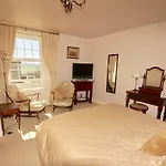 招待所 Clyde House 莱伯恩
