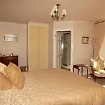 招待所 Clyde House 莱伯恩