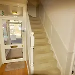 Clyde House 莱伯恩