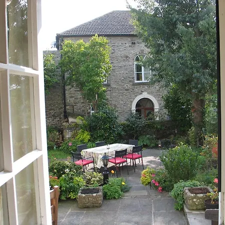 Clyde House ليبرن