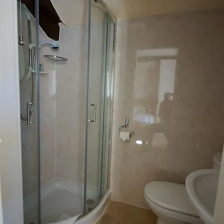 Clyde House ليبرن