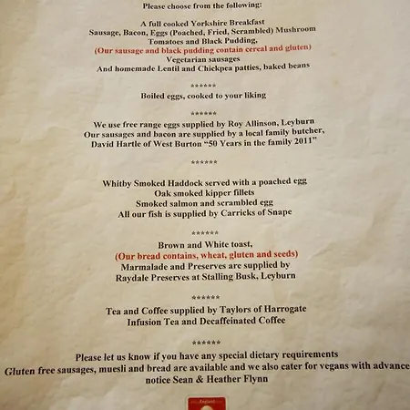 Clyde House 4* ليبرن