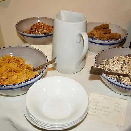 招待所 Clyde House