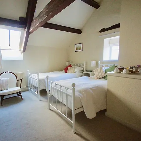 Clyde House ليبرن