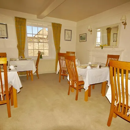 بيت ضيافة Clyde House ليبرن