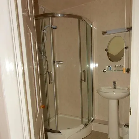 Clyde House بيت ضيافة