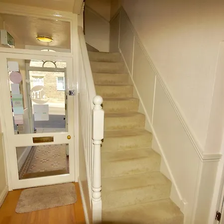 Clyde House ليبرن