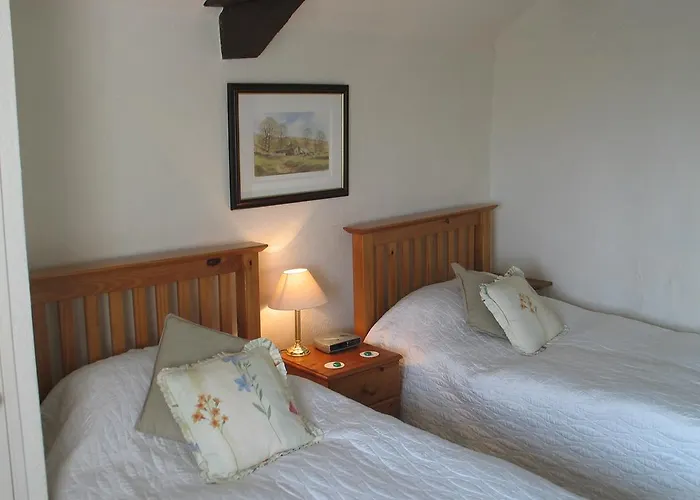 Clyde House 4* Leyburn