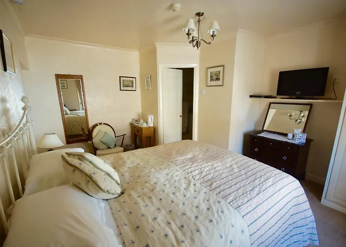 Clyde House 4* Leyburn