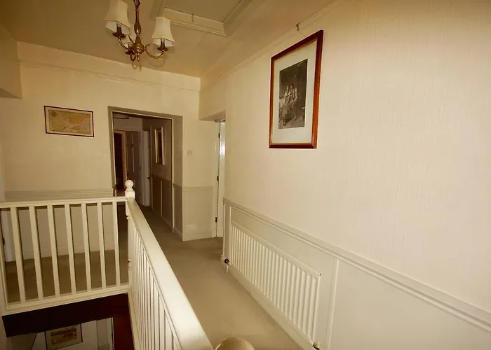 Clyde House 4* Leyburn