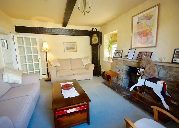 Clyde House 4* Leyburn