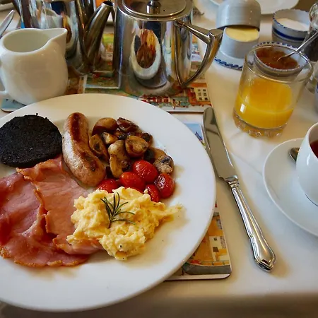 Clyde House 레이번