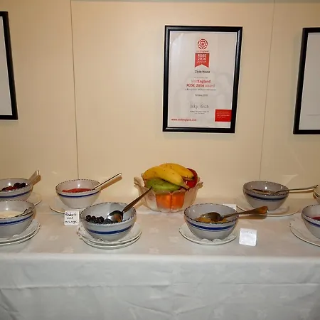 Clyde House 게스트하우스